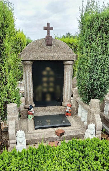 清东陵万佛园公墓价格是否与地段有关（清东陵万佛园公墓价格是否和地理位置相关）